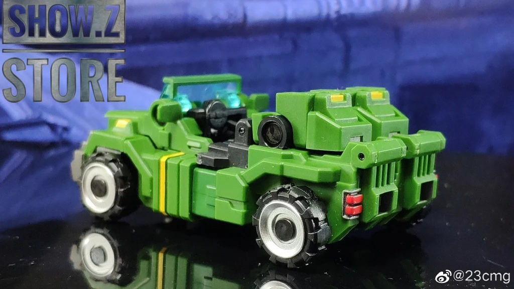 IronFactory EX-38 Optics Hunter Hound IronFactory EX-38 Optics Hunter Hound -Show.Z Store 6c3c0ab701