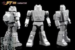 [Pre-Order] FansToys FT-56 Variator Gears -Show.Z Store 6c70f28c43