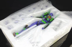 MetalCentury MC-101 Neon Genesis Evangelion Unit 001 Eva Initial Machine Metal Build Style -Show.Z Store 6c751861c8