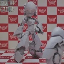 [Pre-Order] Big Firebird Magic Henshin Girls XX-01 Red Motor -Show.Z Store 6c8649f1ed