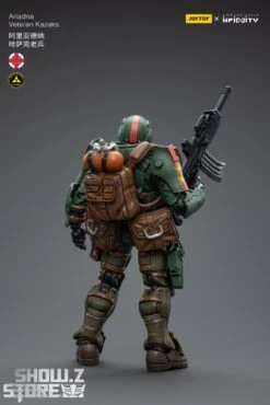 JoyToy & Infinity 1/18 Ariadna Veteran Kazaks -Show.Z Store 6cb1b03dfe
