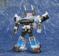 NewAge H3T Harry Prowl Clear Version -Show.Z Store 6cdcb266bc