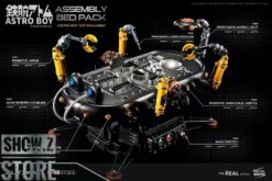 Blitzway X 5PRO Studio Astro Boy Assembly Bed Pack 9 Blitzway X 5PRO Studio Astro Boy Assembly Bed Pack -Show.Z Store 6cfa93a0c3