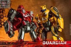 Zeta Toys ZV-03 Guardian Cliffjumper 20 Zeta Toys ZV-03 Guardian Cliffjumper -Show.Z Store 6d3f6e03c6
