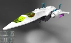 KFC Toys E.A.V.I. Metal Phase P-10A+ Kingzilla Snapdragon Offwhite Version 20 KFC Toys E.A.V.I. Metal Phase P-10A+ Kingzilla Snapdragon Offwhite Version -Show.Z Store 6daa3ace41