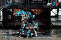 Fresh Retro MP-01 Universal Type Mecha Brave 13 Team Mecha Army 8 Fresh Retro MP-01 Universal Type Mecha Brave 13 Team Mecha Army -Show.Z Store 6dc2f6bef9