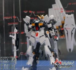 Model Legend 1/144 RX-93 ν Gundam Internal Structure Showcase Display -Show.Z Store 6e8c42cf00