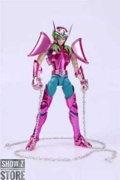 Great Toys Saint Seiya Myth Cloth EX Andromeda Shun 4 Great Toys Saint Seiya Myth Cloth EX Andromeda Shun -Show.Z Store 6ef432e09f