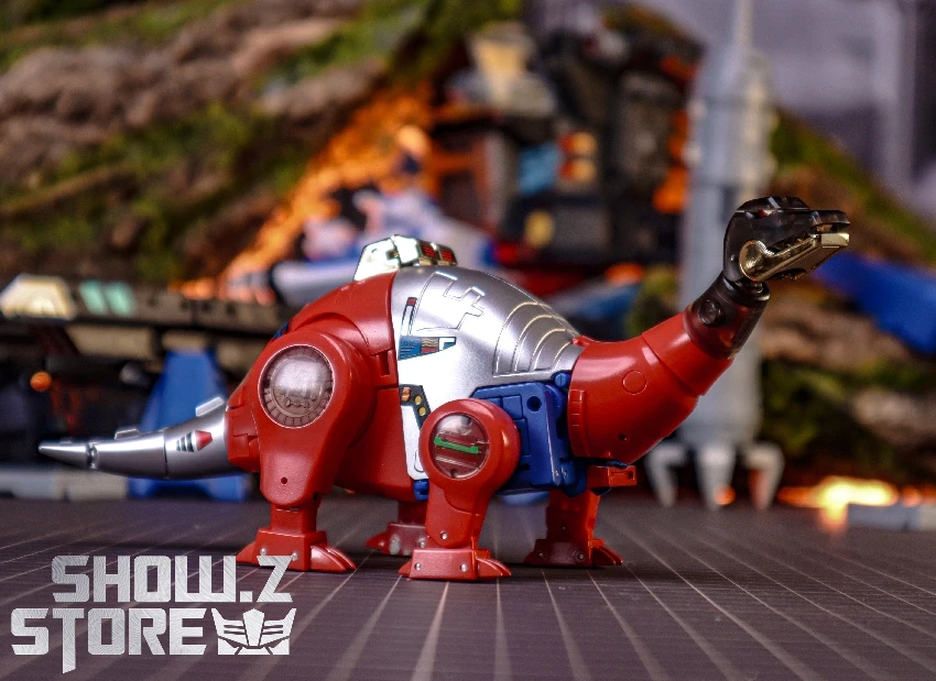 NewAge H56V Rhedosaurus Sludge G2 Version NewAge H56V Rhedosaurus Sludge G2 Version -Show.Z Store 6f0d8c27f6