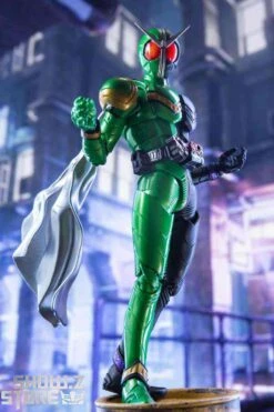 4th Party Shinkocchou Seihou Kamen Rider Double Cyclone Joker Futo Pi Animeted Anniversary -Show.Z Store 6f1b6e1869