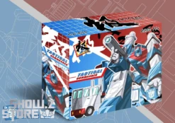 Dr.Wu DW-E23 Tactical Commander Ultra Magnus -Show.Z Store 6f91dafc36