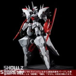 Sentinel Toys Riobot Linebarrels Of Iron EX-Linebarrel 15 Sentinel Toys Riobot Linebarrels Of Iron EX-Linebarrel -Show.Z Store 6fc70b17ad