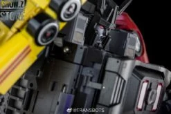 X-Transbots MX-12BT Trailer For MX-12T Gravestone Motormaster Youth Version -Show.Z Store 6fde3771ca