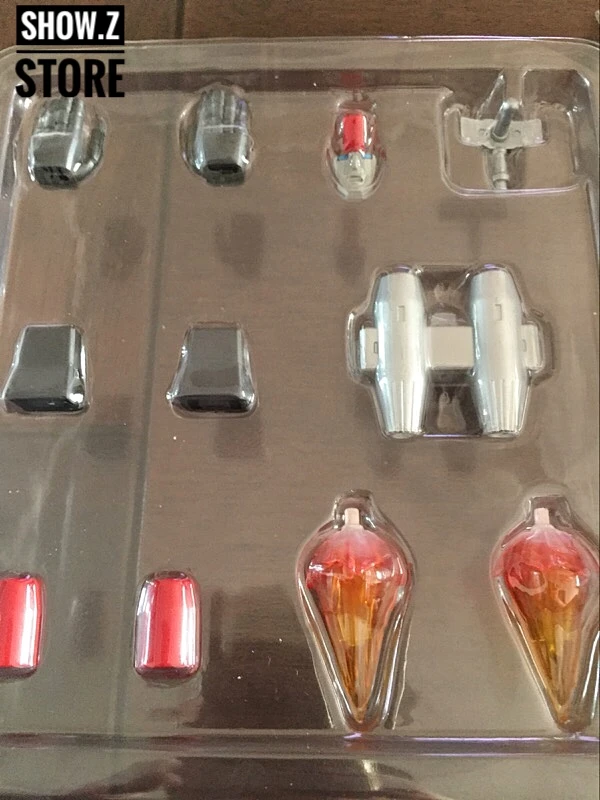 4th Party Masterpiece MP-27 Ironhide 4th Party Masterpiece MP-27 Ironhide -Show.Z Store 6fe4a5fb58