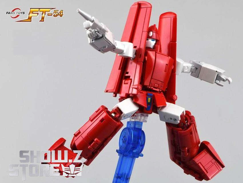 FansToys FT-54 Powerglide FansToys FT-54 Powerglide -Show.Z Store 7072628d5d