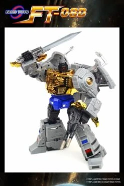 FansToys FT-08D Grinder 4 FansToys FT-08D Grinder -Show.Z Store 70739df477