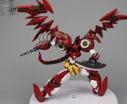 MoJiangHun Getter Robo Devolution Getter-1 Model Kit -Show.Z Store 708cc09f88