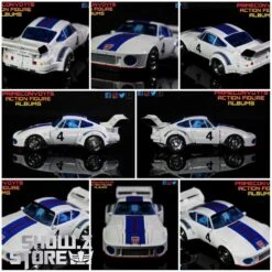 [Pre-Order] FansToys FT-48 Jive Jazz -Show.Z Store 70c572668e