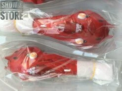 Metal Club 1/100 NZ-666 Kshatriya Red Comet Version 14 Metal Club 1/100 NZ-666 Kshatriya Red Comet Version -Show.Z Store 7108857776