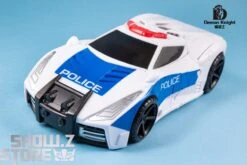 Demon Knight DK01-04 Defensor Combiner Oversized Version Set A -Show.Z Store 71258dd84a