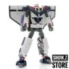 ToyWorld TW-06 Evila Star Astrotrain White Version -Show.Z Store 7149ab58c7
