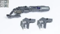 Earnestcore Craft Robot Build RB-13 Poseidon -Show.Z Store 71696ded7b