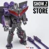 ToyWorld TW-06B Devil Star Astrotrain Purple Version TFCon 2015 Exclusive -Show.Z Store 717753079e