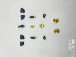 4th Party AC-02 IDW Windblade -Show.Z Store 71787e896b