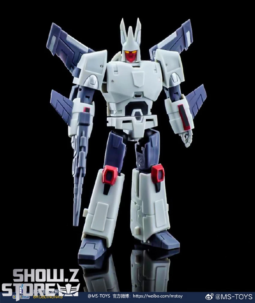 Magic Square MS-B06W Space Skimming Cyclonus Magic Square MS-B06W Space Skimming Cyclonus -Show.Z Store 71842e594b