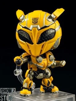 Sentinel Toys 1000Toys Nendoroid No.1410 Bumblebee 6 Sentinel Toys 1000Toys Nendoroid No.1410 Bumblebee -Show.Z Store 71920d6edb