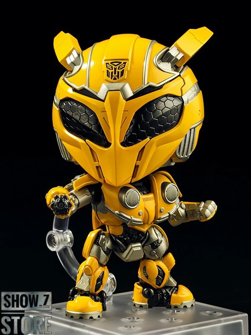 Sentinel Toys 1000Toys Nendoroid No.1410 Bumblebee Sentinel Toys 1000Toys Nendoroid No.1410 Bumblebee -Show.Z Store 71920d6edb