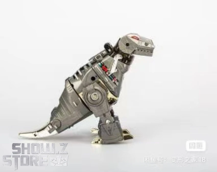 4th Party Transformers G1 Dinobot Grimlock 4th Party Transformers G1 Dinobot Grimlock -Show.Z Store 71bf4eb558