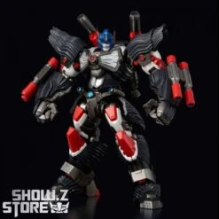 Flame Toys Furai Action Beast War Optimus Primal W/ Pre-order Bonus -Show.Z Store 71c9127b29