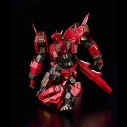 Flame Toys Kuro Kara Kuri Deadlock Drift 10 Flame Toys Kuro Kara Kuri Deadlock Drift -Show.Z Store 72277fd696