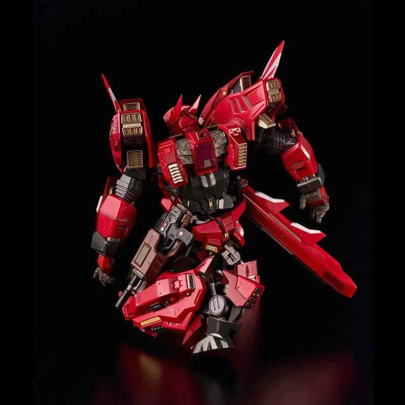 Flame Toys Kuro Kara Kuri Deadlock Drift Flame Toys Kuro Kara Kuri Deadlock Drift -Show.Z Store 72277fd696