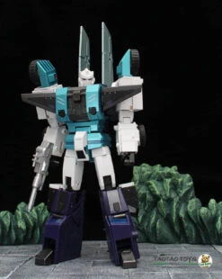 FansToys FT-28 Hydra Six Shot Masterpiece 6 FansToys FT-28 Hydra Six Shot Masterpiece -Show.Z Store 7238ef239c