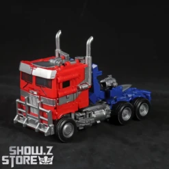Black Mamba OP-01 Studio Series SS-102 Optimus Prime 8 Black Mamba OP-01 Studio Series SS-102 Optimus Prime -Show.Z Store 729aef09b8