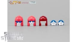 [Pre-Order] FansToys FT-58 Diverge Swerve -Show.Z Store 72d5f96592