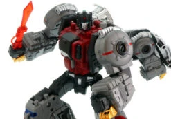 ToyWorld TW-D02 Muddy Sludge 5 ToyWorld TW-D02 Muddy Sludge -Show.Z Store 72d690ab09