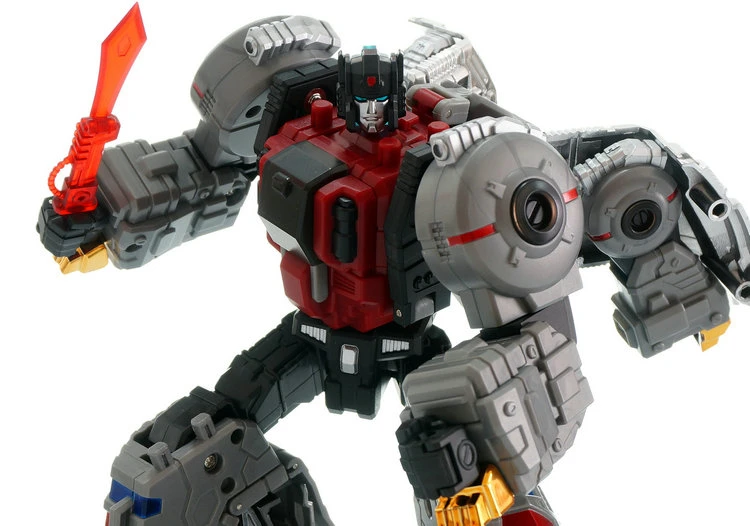 ToyWorld TW-D02 Muddy Sludge ToyWorld TW-D02 Muddy Sludge -Show.Z Store 72d690ab09