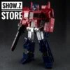Zeta Toys EX-01 MP10 Optimus Prime 2 Zeta Toys EX-01 MP10 Optimus Prime -Show.Z Store 735e705a99