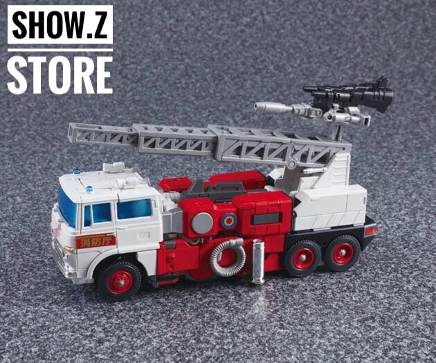 Takara MP-37 Artfire Takara MP-37 Artfire -Show.Z Store 73a4c0b2c7