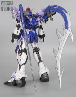 SuperNova Model MG 1/100 XXXG-01SR2 EW Sandrock Custom Gundam Gunpla -Show.Z Store 7455e998de