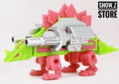 [Coming Soon] Robot Hero R-01 Durden & Barney Tape Cassette (Compatible With MP13 Soundwave) -Show.Z Store 74f00f3f4d