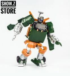 Xtransbots MX-IX Paean (Hoist) -Show.Z Store 751e27f579