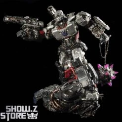 [Pre-order] HEAT Studio 1/10 Transformers Megatron Statue -Show.Z Store 7537e69184