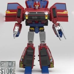 XTransbots MX-17R2 Surveillant Skids Limited Version 4 XTransbots MX-17R2 Surveillant Skids Limited Version -Show.Z Store 75a8b2d570