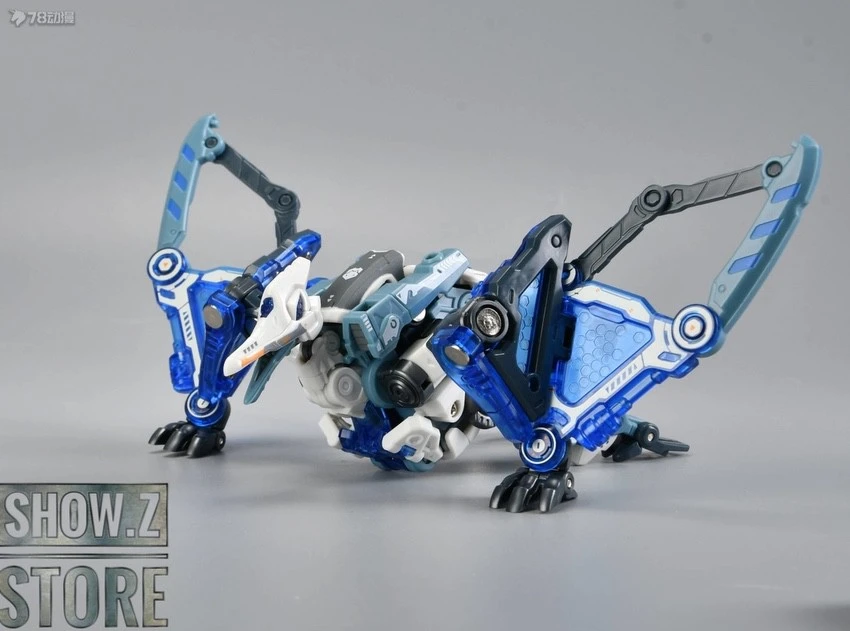 52Toys BeastBox BB-39 Havok 52Toys BeastBox BB-39 Havok -Show.Z Store 7629226fd1