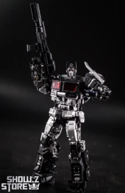 Metagate M-01B Black Fire Nemesis Prime 13 Metagate M-01B Black Fire Nemesis Prime -Show.Z Store 7634770218