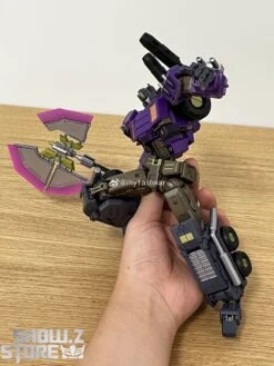 Mastermind Creations R-48SG Optus Prominon Servered Geist Shattered Glass Version -Show.Z Store 765d28ee3d